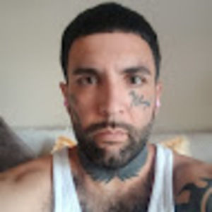 Meet your Posher, Jorge